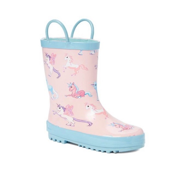 horse rain boots women's shoes